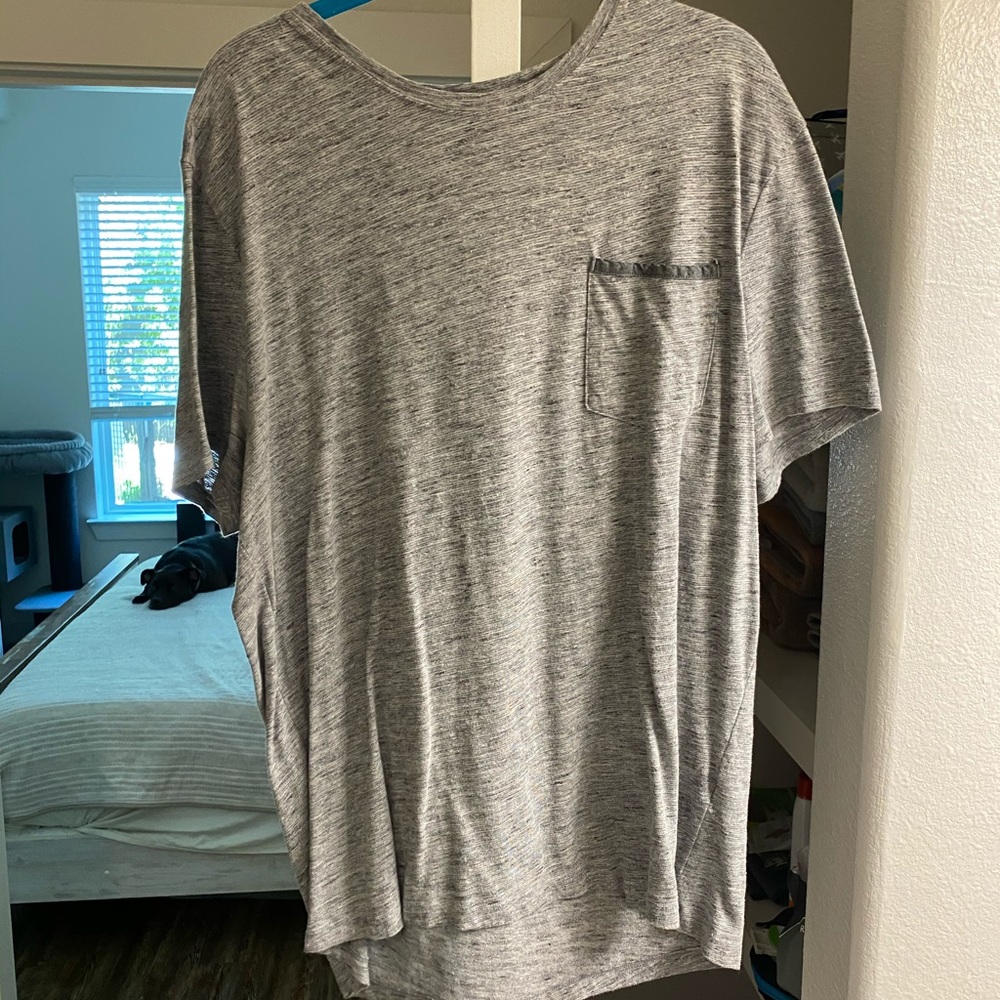 Express XL Pocket Tshirt
